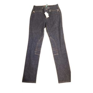 Ralph lauren Ponte Jodhpur riding jeans